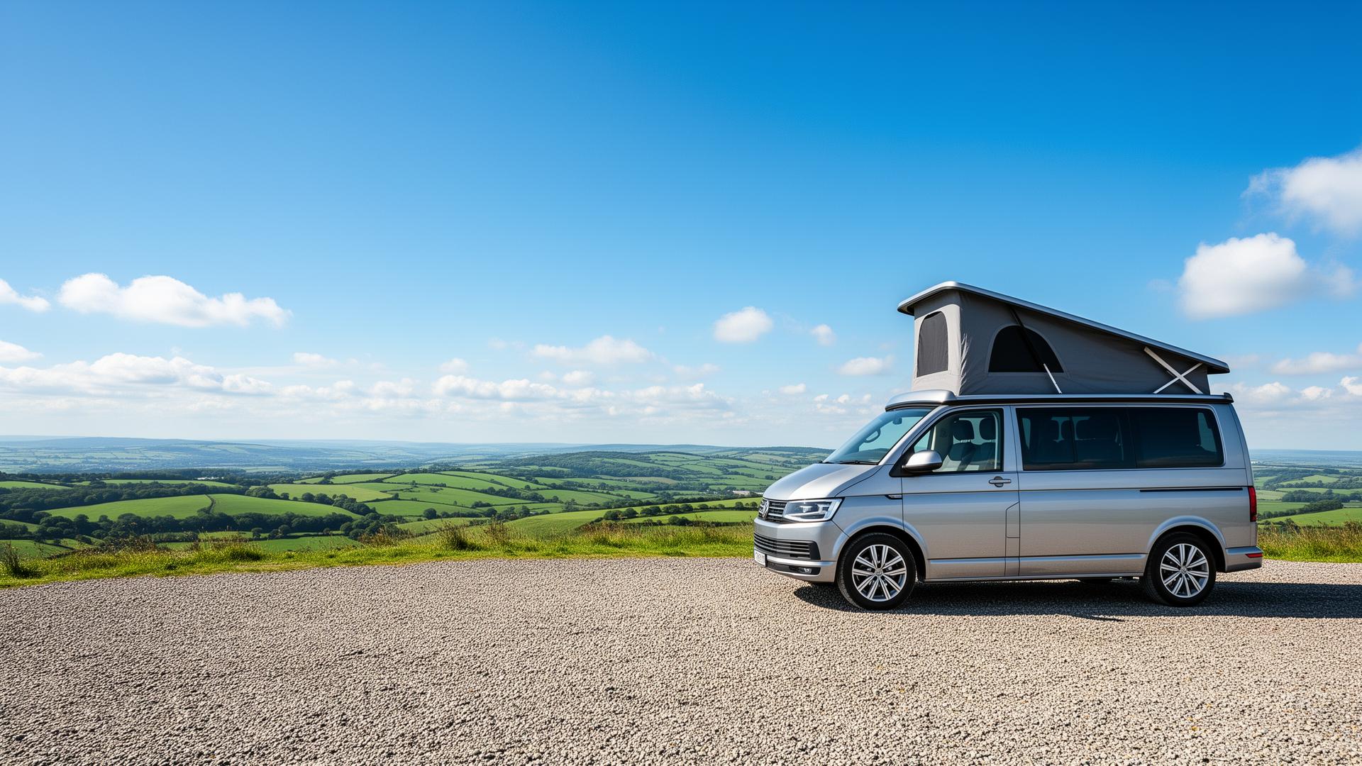 Coast 2 Coast Camper Conversions dealership