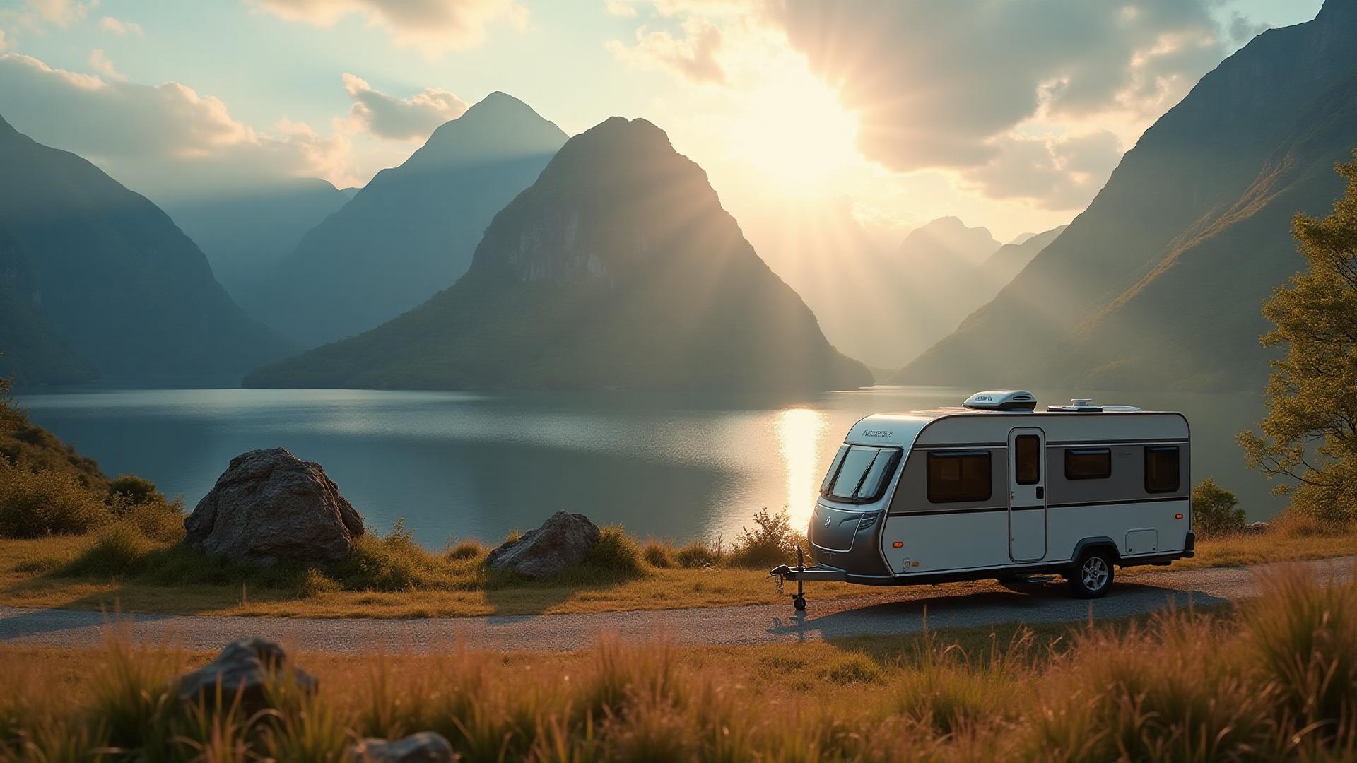 Northern Caravan Specialists dealership