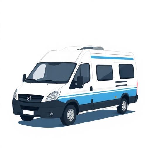 Your motorhome
