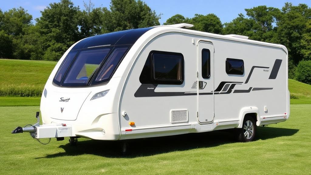 Swift Challenger 580