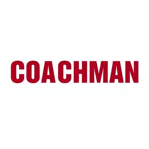Coachman logo