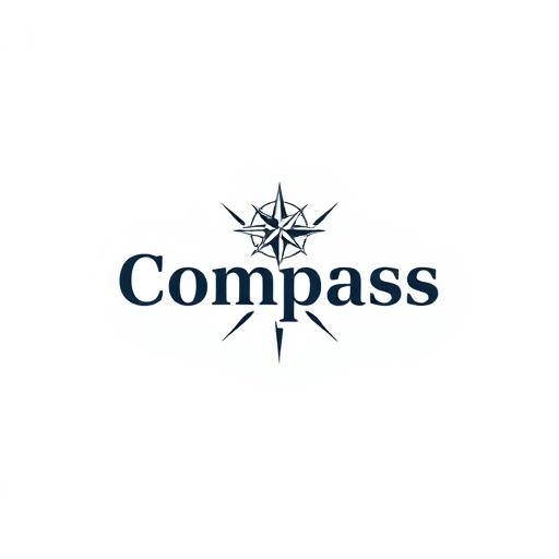 Compass logo
