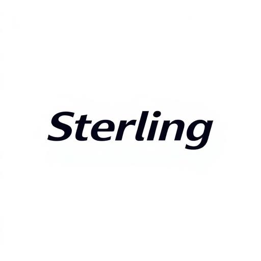 Sterling logo