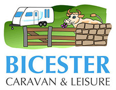 Bicester Caravan & Leisure logo