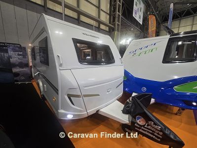 Weinsberg Caraone
