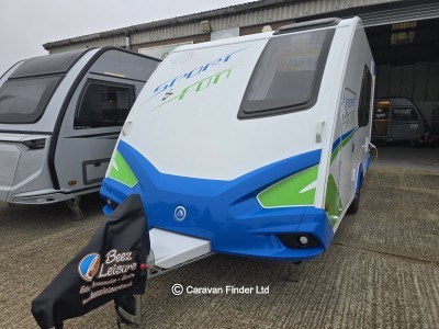 2026 Knaus Sport And Fun