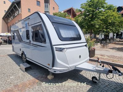 Knaus Sudwind