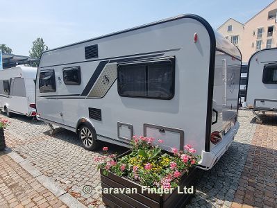 2025 Knaus Sudwind
