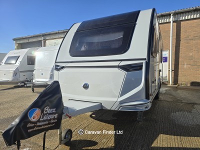 2025 Knaus Sudwind