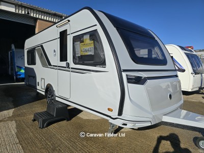 Knaus Sudwind