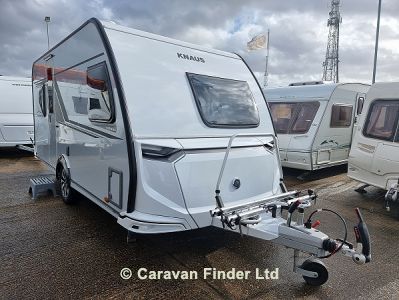 Knaus Sudwind