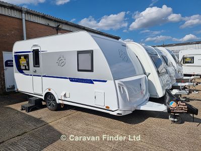 Knaus Sport
