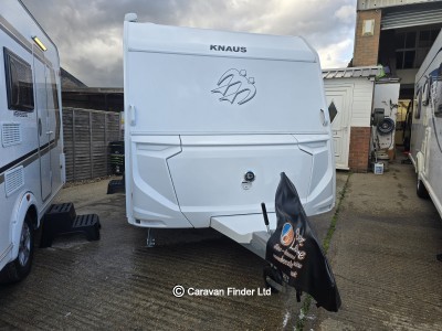 Knaus Sport