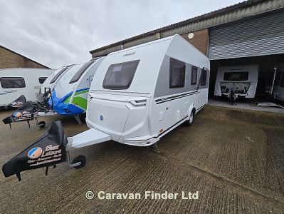 2024 Knaus Sport