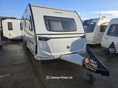 Knaus Sudwind