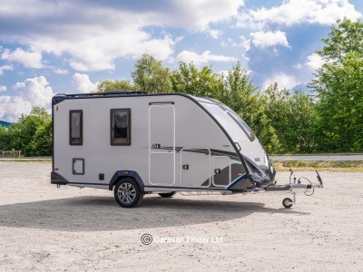 Knaus Sport And Fun