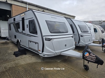 2026 Knaus Sudwind