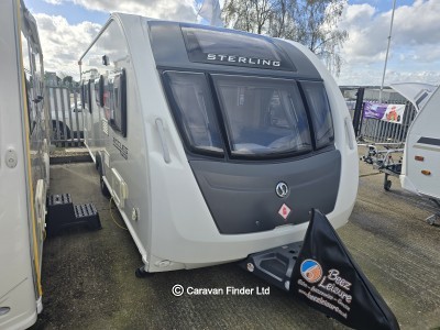 Sterling Eccles Sport