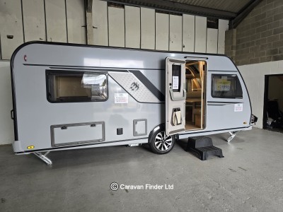 2024 Knaus Sudwind