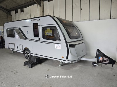 Knaus Sudwind