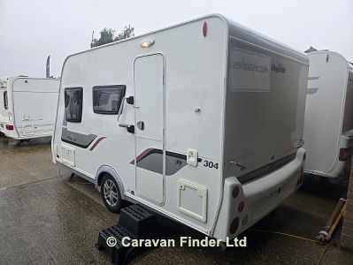 2013 Elddis Majestic 304 Cg5287afe