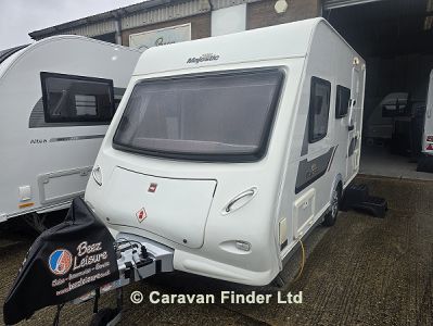 2013 Elddis Majestic 304 Cg5287afe