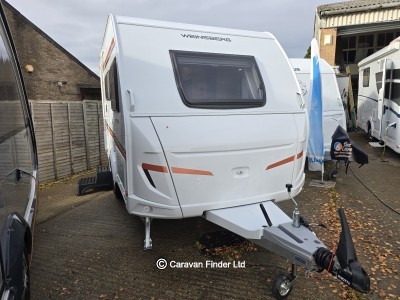 Weinsberg Caraone