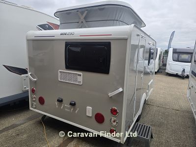 2024 Trigano Mini Freestyle 290 Cg528706e