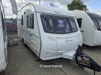 2007 Coachman Amara