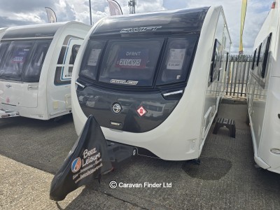 Swift Eccles