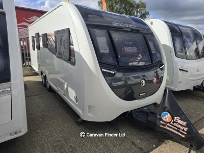 Swift Eccles