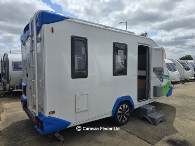 Exterior - Rear