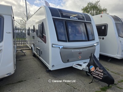 Elddis Rambler