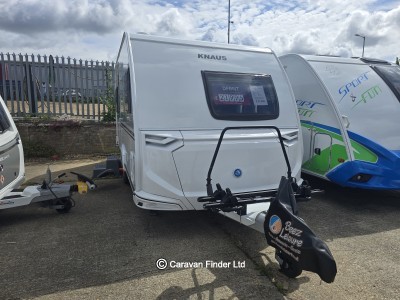 Knaus Sport