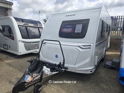 Knaus Sport