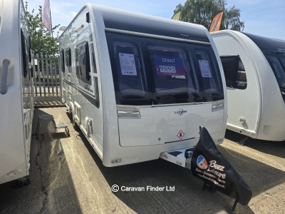 2014 Lunar Lexon