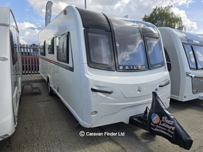 2019 Bailey Unicorn Vigo
