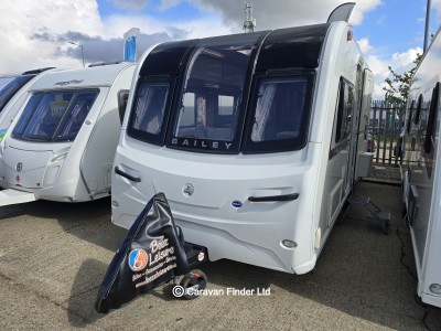 Bailey Unicorn Vigo