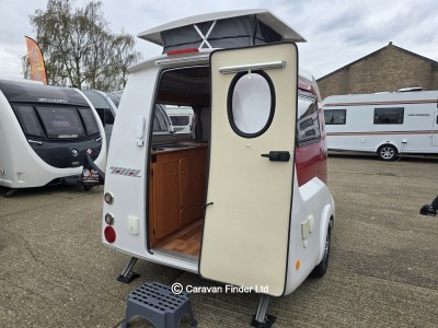 Exterior - Rear