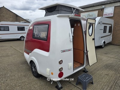 Exterior - Rear