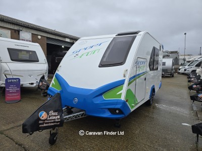 Knaus Sport And Fun