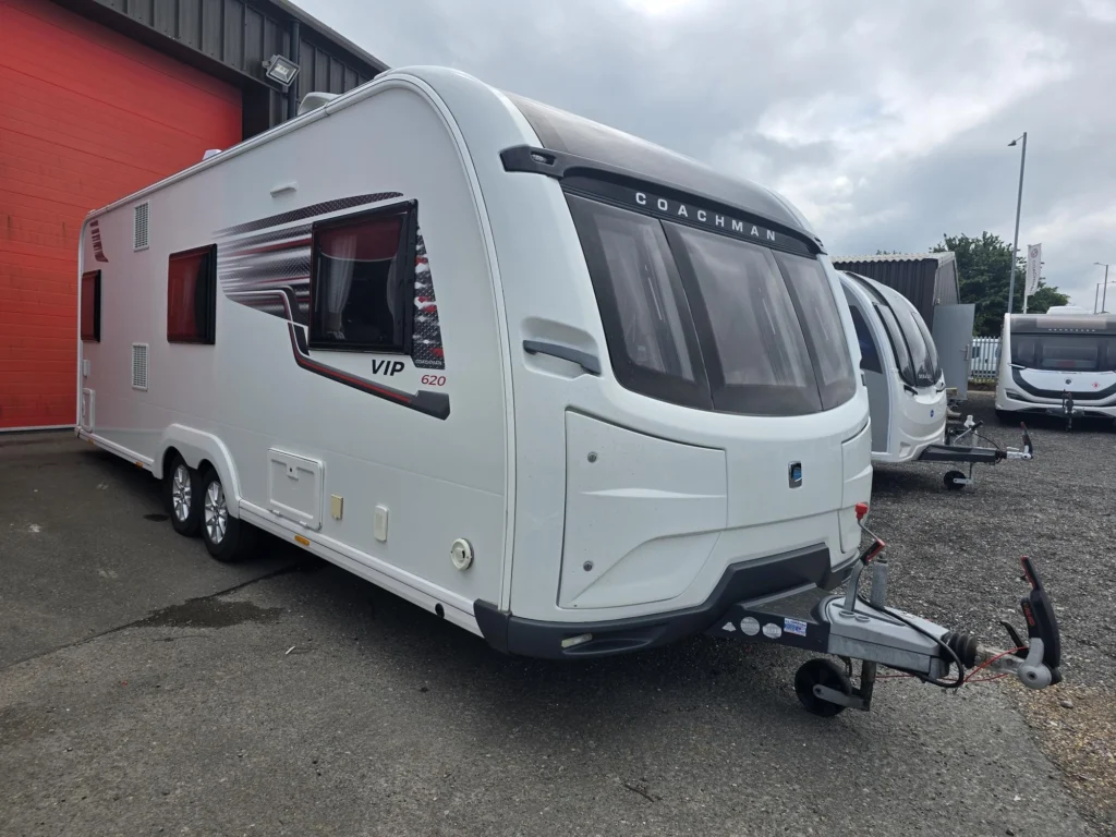 Coachman Vip