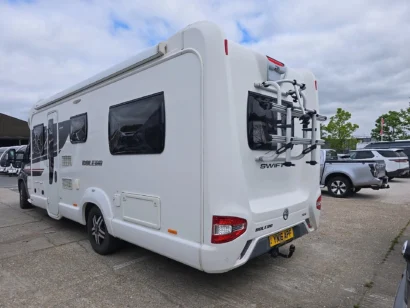 Exterior - Rear