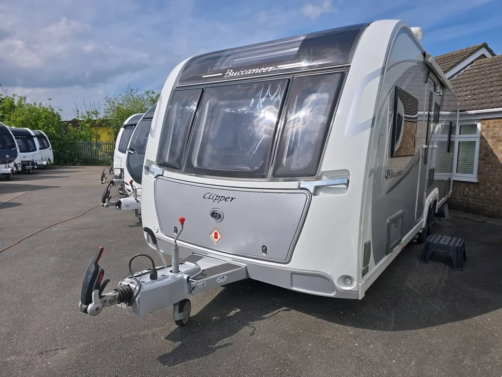 Exterior - Front