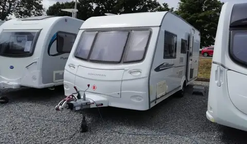 Coachman Vip 520