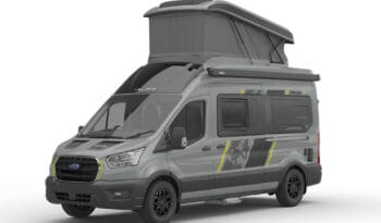 2026 Swift Trekker X