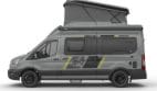 Swift Trekker X