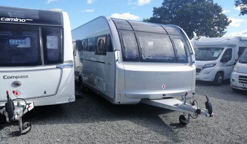 2023 Adria Alpina