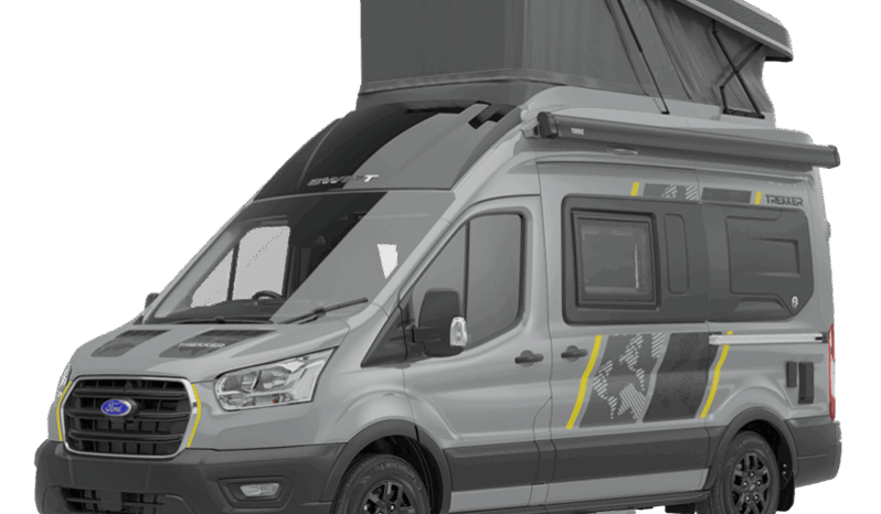 Swift Trekker