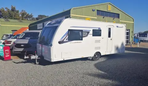 2016 Lunar Clubman Es